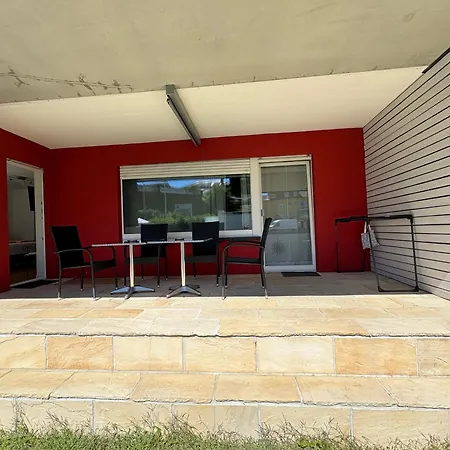 Gästehaus Sommertal, eigener Parkplatz, 800m zum Bodensee, 300m zur Altstadt-3
