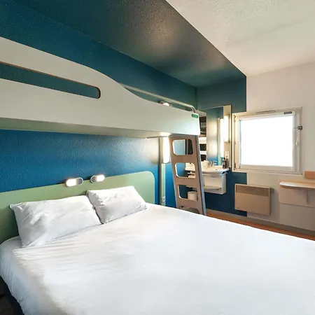 Ibis Budget Macon Nord-3