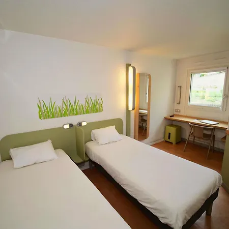 ibis budget Blois Centre-2