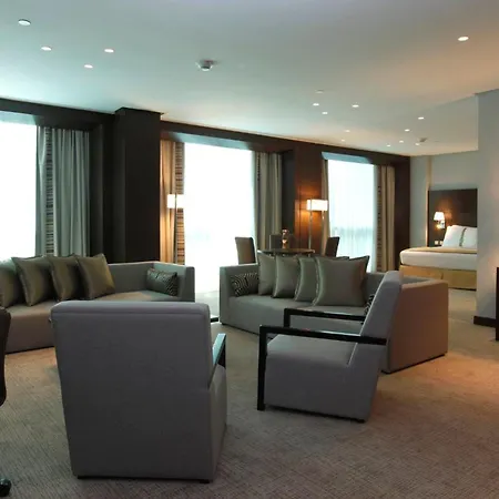 Holiday Inn Meydan By Ihg-3