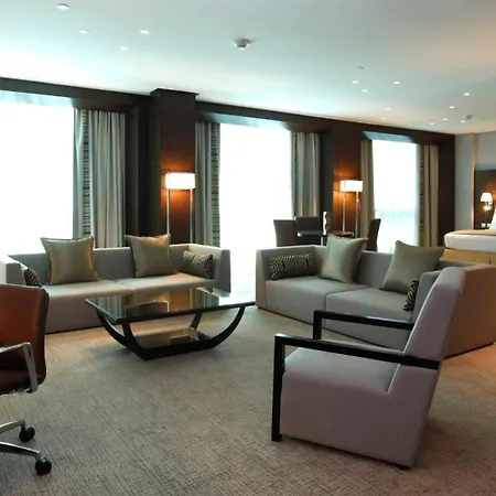 Holiday Inn Meydan By Ihg-3