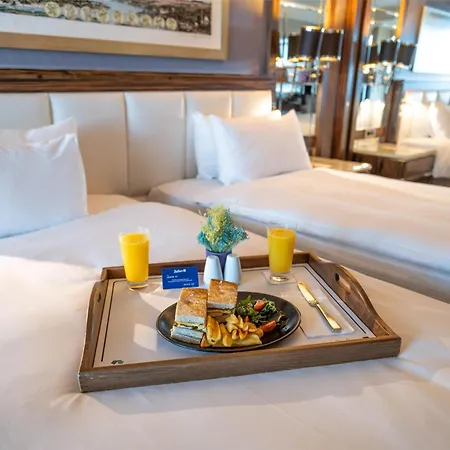 Radisson Blu Hotel Istanbul Pera-3
