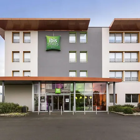 ibis Styles Bethune Bruay la Buissière-3