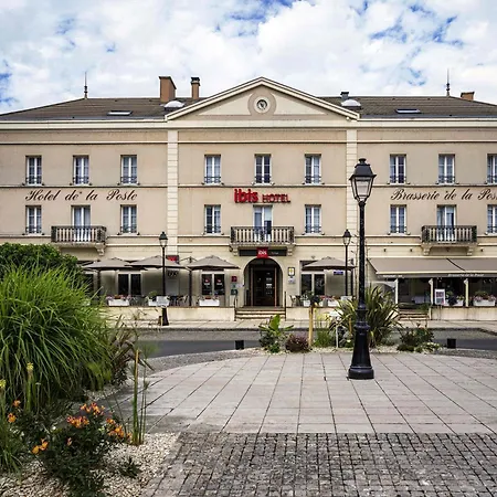 Ibis Montargis-3