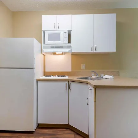 Extended Stay America Suites - Mt Olive - Budd Lake-2
