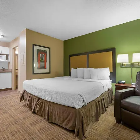Extended Stay America Select Suites - Denver - Lakewood South-2