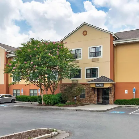 Extended Stay America Select Suites - Atlanta - Duluth-3