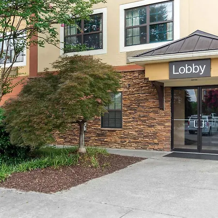 Extended Stay America Select Suites - Atlanta - Duluth-2