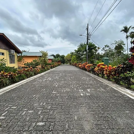Hotel Villas Vilma-3