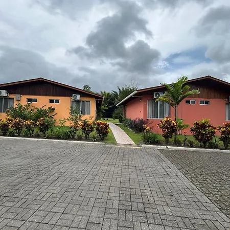 Hotel Villas Vilma-3