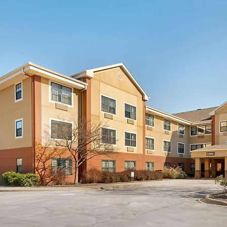 Extended Stay America Suites - Pittsburgh - Monroeville-3