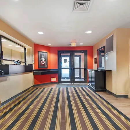 Extended Stay America Suites - Pittsburgh - Monroeville-2