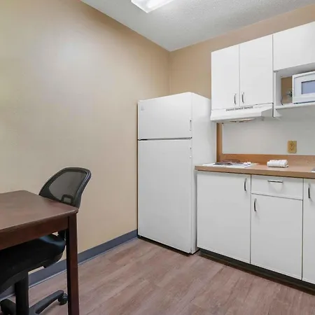 Extended Stay America Suites - Cincinnati - Springdale - I-275-3