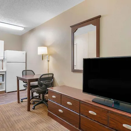 Extended Stay America Suites - Cincinnati - Springdale - I-275-2