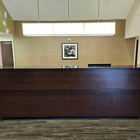 Surestay By Best Western Summerville Flowertown-2