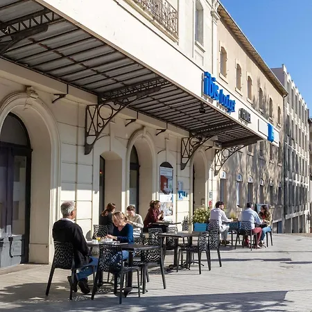 Ibis Budget Le Puy En Velay-3