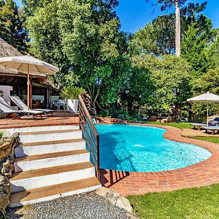 Villa Helderberg-3