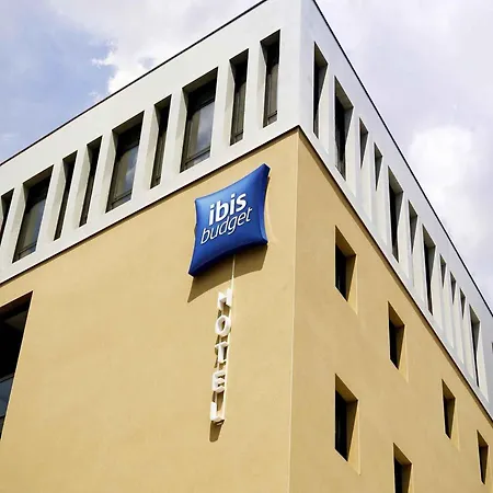 Ibis Budget Gare De Poitiers-2