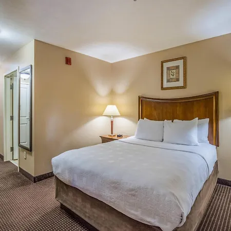 Mainstay Suites Port Saint Joe South-3
