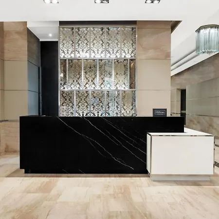 Doubletree Suites By Hilton Bengaluru Outer Ring Road-3