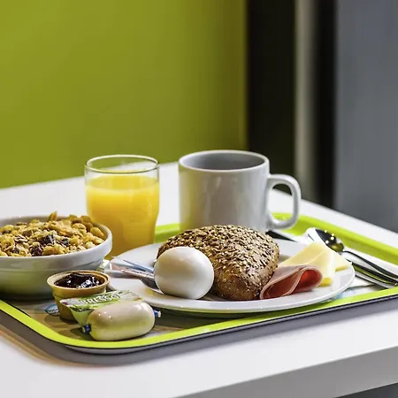 Ibis Budget Karlsruhe-2
