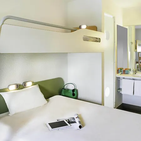 Ibis Budget Karlsruhe-3