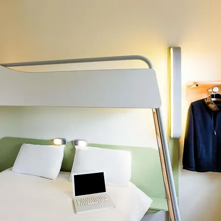 Ibis Budget Karlsruhe-2