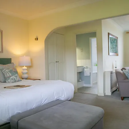 Star Castle Hotel-2