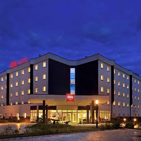 Lagos Airport Hotel-2