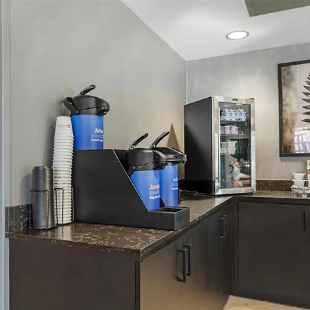 Best Western Potsdam University Park Inn, Ny-3