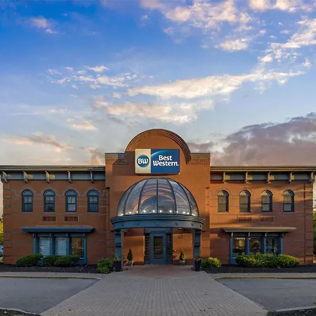 Best Western Potsdam University Park Inn, Ny-2
