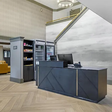Best Western Potsdam University Park Inn, Ny-3