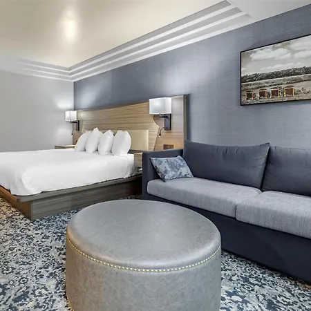 Best Western Potsdam University Park Inn, Ny-2