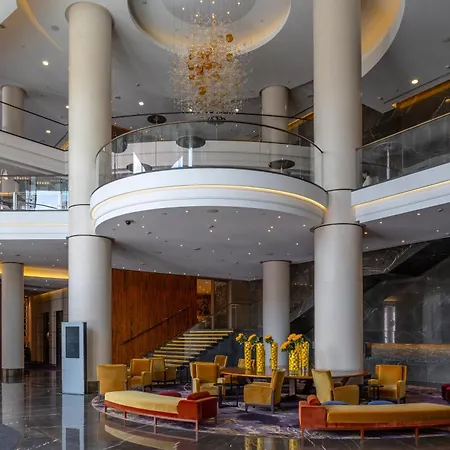 Hilton Kyiv-3