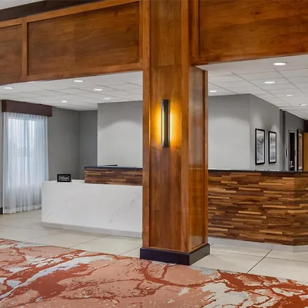 Hampton Inn & Suites By Hilton Mulvane At Kansas Star Casino-2