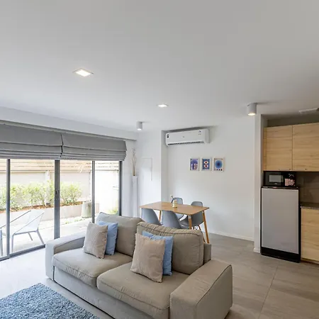 Studio 365 Serviced Apartments-3