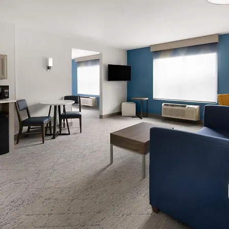 Holiday Inn Express & Suites Wyomissing By Ihg-3