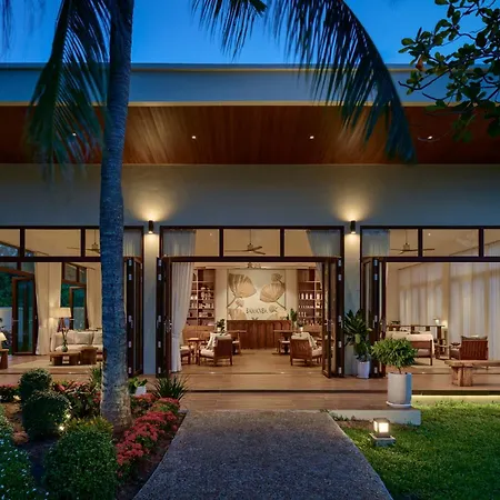 Samanea Beach Resort & Spa-3