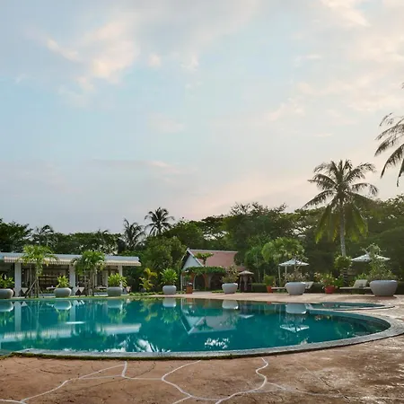 Samanea Beach Resort & Spa-2
