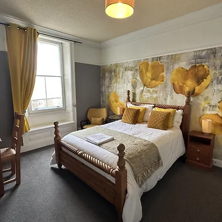 The Mansion House Hotel-2