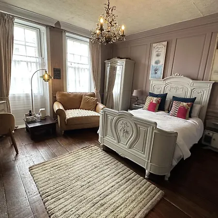 The Mansion House Hotel-3