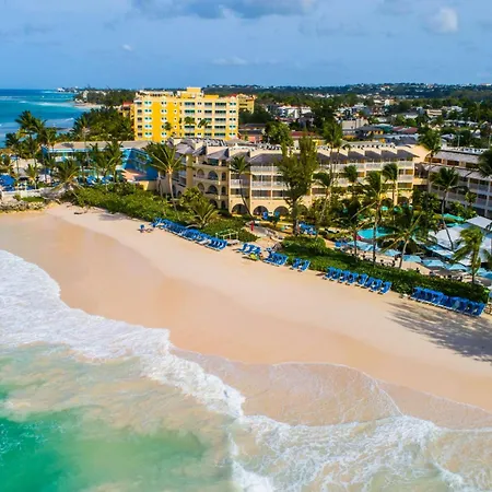 Turtle Beach, Barbados, A Tribute Portfolio All-Inclusive Resort-2