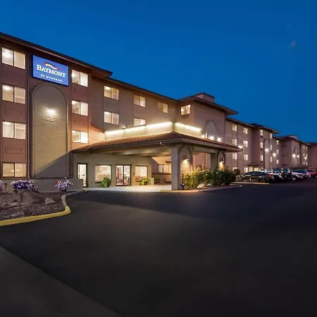Baymont By Wyndham Yakima Riverfront-3