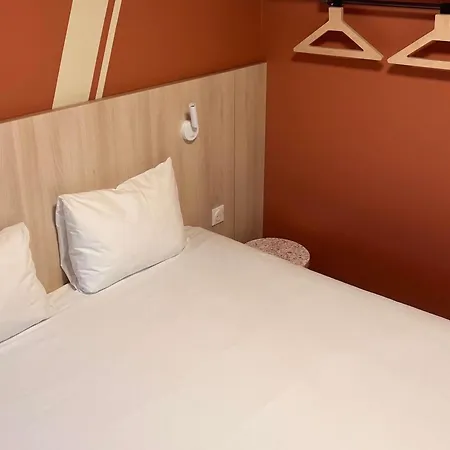 Ibis Budget Honfleur Centre Ville-3