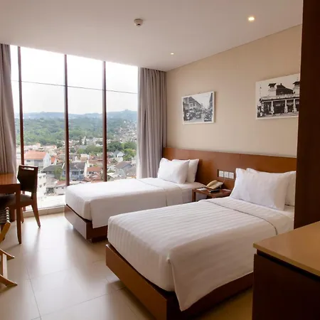 Prime Park Hotel Bandung-2