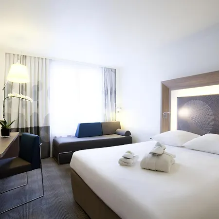Novotel Basel City-2