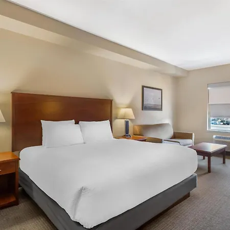 Best Western Plus Service Inn & Suites-2