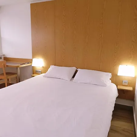 Kyriad Eco - Belfort Bessoncourt-3