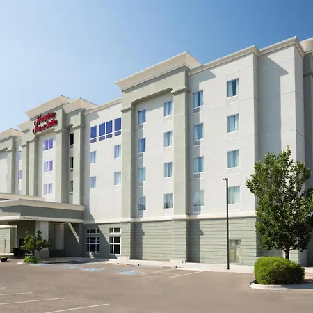 Hampton Inn & Suites Albuquerque North/I-25-3