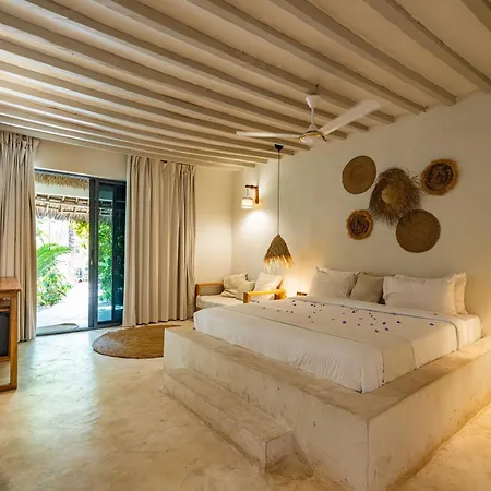 Seconda Stella Romantic Hideaway-2